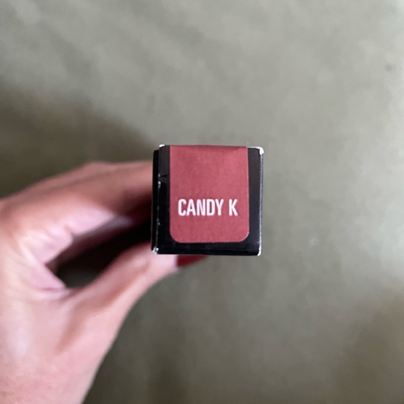 Brand New, Still Sealed Kylie Cosmetics Lip Gloss in CANDY K - Picture 3 of 3
